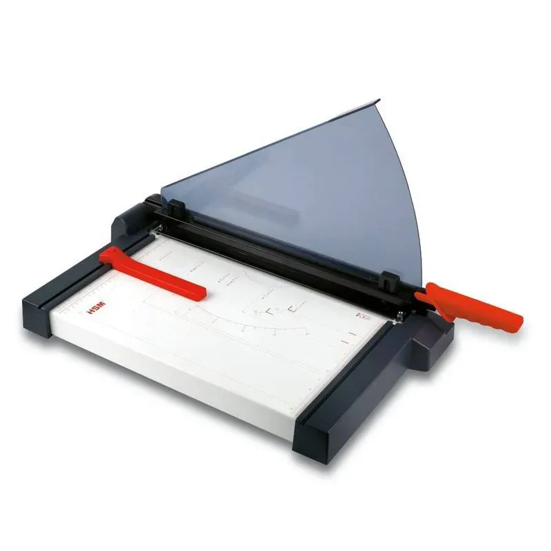 Giljotina z varovalom G-4640, 460 mm/40l