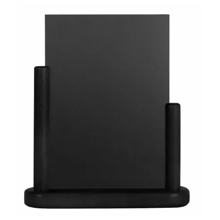 Tabla črna kredna namizna ELEBLLA 21x30 cm