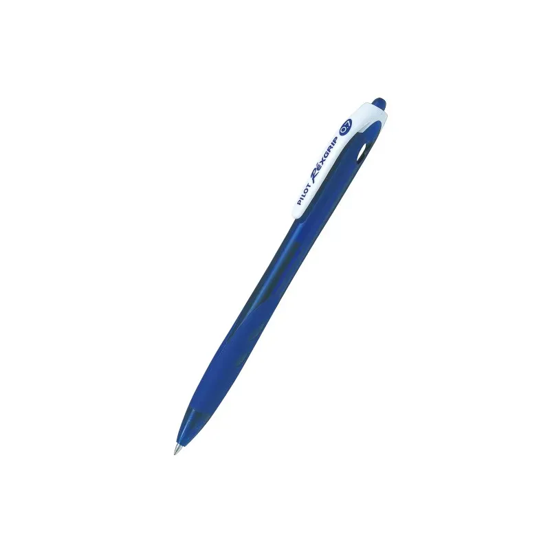 Tehnični svinčnik Pilot Rexgrip Begreen