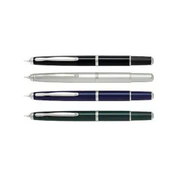 Nalivno pero Pilot Capless