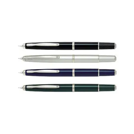 Nalivno pero Pilot Capless