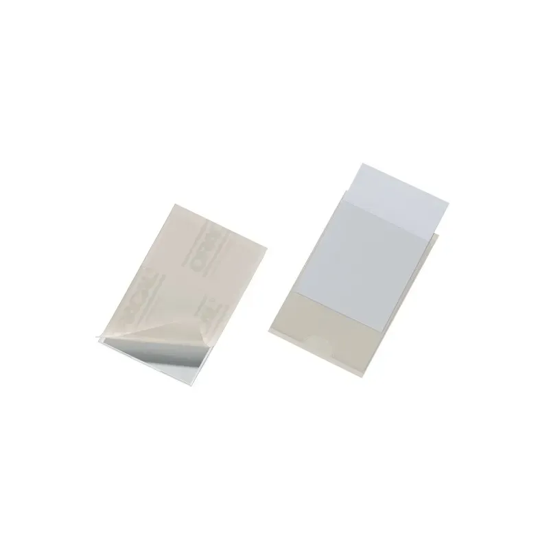 Samolepilni žep Pocketfix 8279