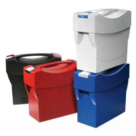 Škatla za viseče mape Swing Plus