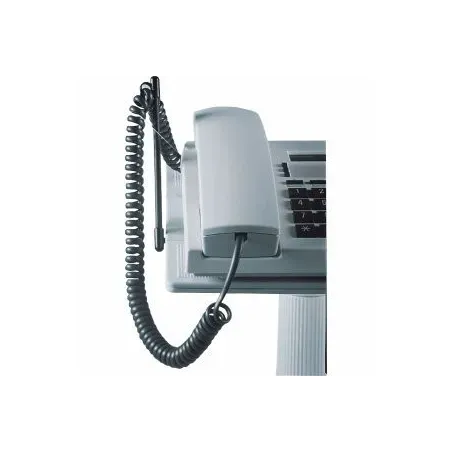 Držalo za telefonsko žico