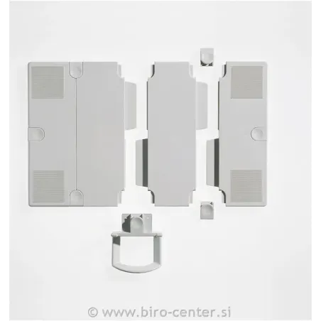 Razširitev telefonsko ploščo