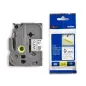 Močno lepljivi laminirani trak 9 mm