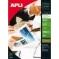 Foto papir A4 Laser Glossy 210g