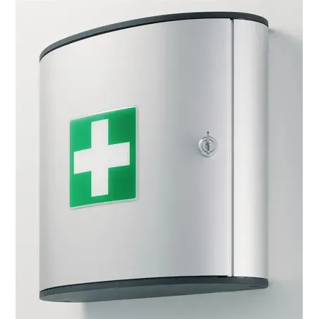 Omarica za prvo pomoč FIRST AID BOX M 1970