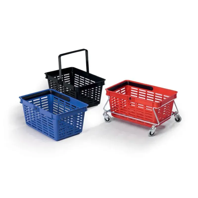Nakupovalna košara 19l
