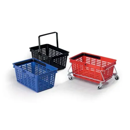 Nakupovalna košara 19l