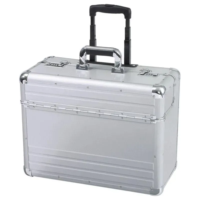 Pilotski kovček Omega