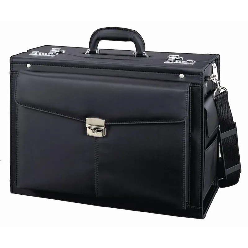 Pilotski kovček ROCCA