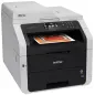 Tiskalnik Brother  MFC-9340CDW