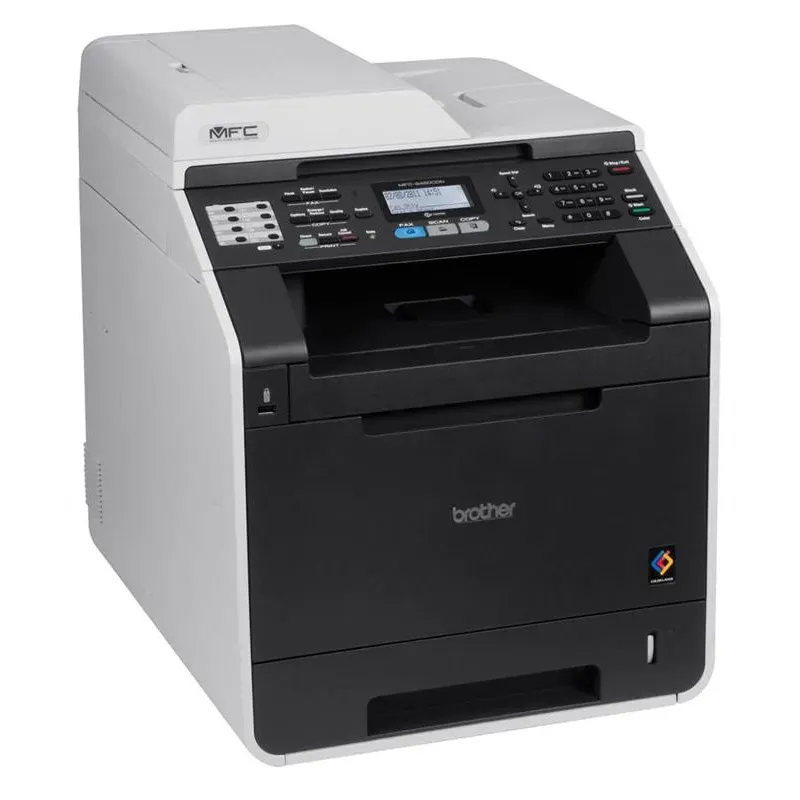 Tiskalnik Brother MFC-9460CDN