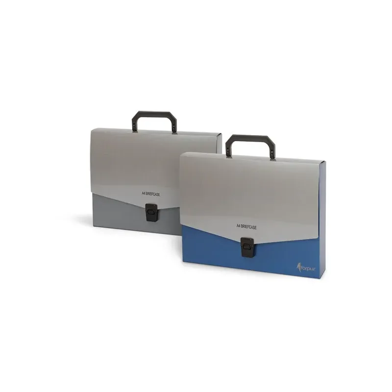 Kovček za dokumente A4 PVC - FO21652