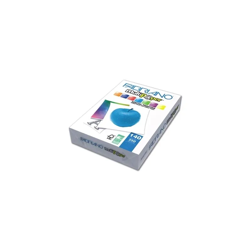 Fotokopirni papir Fabriano A3 140 gsm Fotokopirni papir Fabriano A3 140 gsm