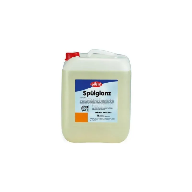 Čistilo za ročno pomivanje posode, SPÜLGLANZ, 10L