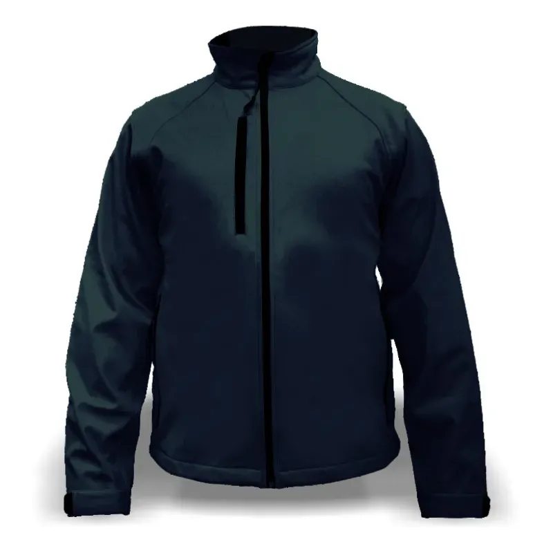Moški Soft Shell High Performance