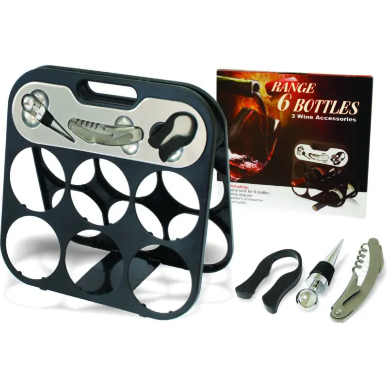 Vinski set Zweigelt 85220