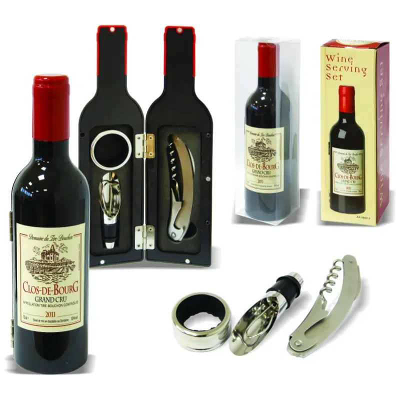 Vinski set Gamay 85221