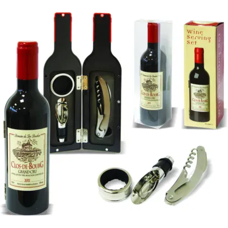 Vinski set Gamay 85221