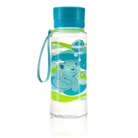 Plastenka Talking Friends 