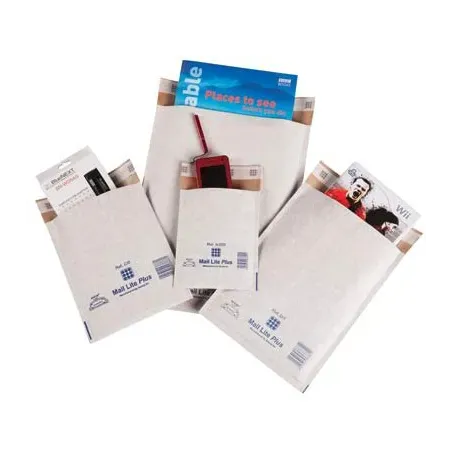 Oblazinjena kuverta extra strong št. 14 - D,  180 x 265 mm 1/1