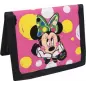 Denarnica Disney Minnie Heartpolkadots