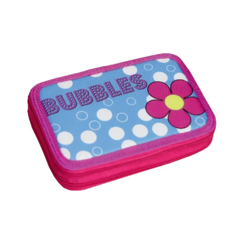 Polna dvojna peresnica Bubbles