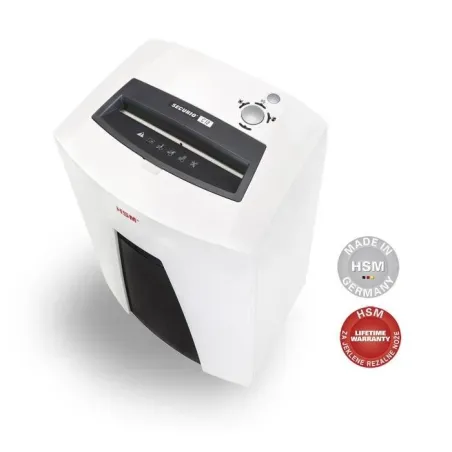 Uničevalnik dokumentov HSM Securio C18/3,9X30