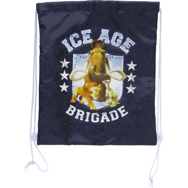 VREČKA ZA COPATE ICE AGE