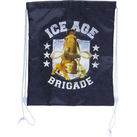 VREČKA ZA COPATE ICE AGE