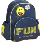 Otroški nahrbtnik Smiley