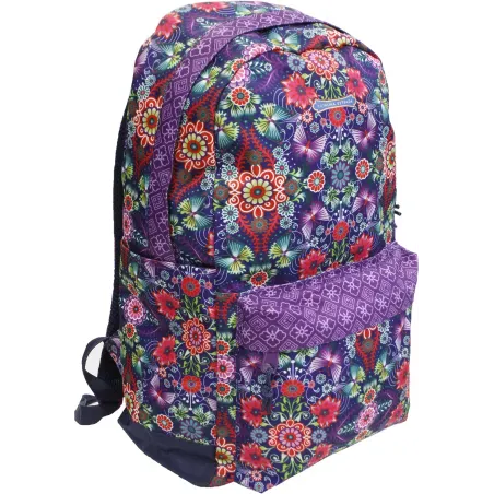 NAHRBTNIK ROUND CLASSIC CATALINA MARIPOS