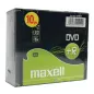 DVD+R Maxell  pvc, 10/1