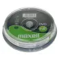 DVD+R Maxell  na osi 10/1