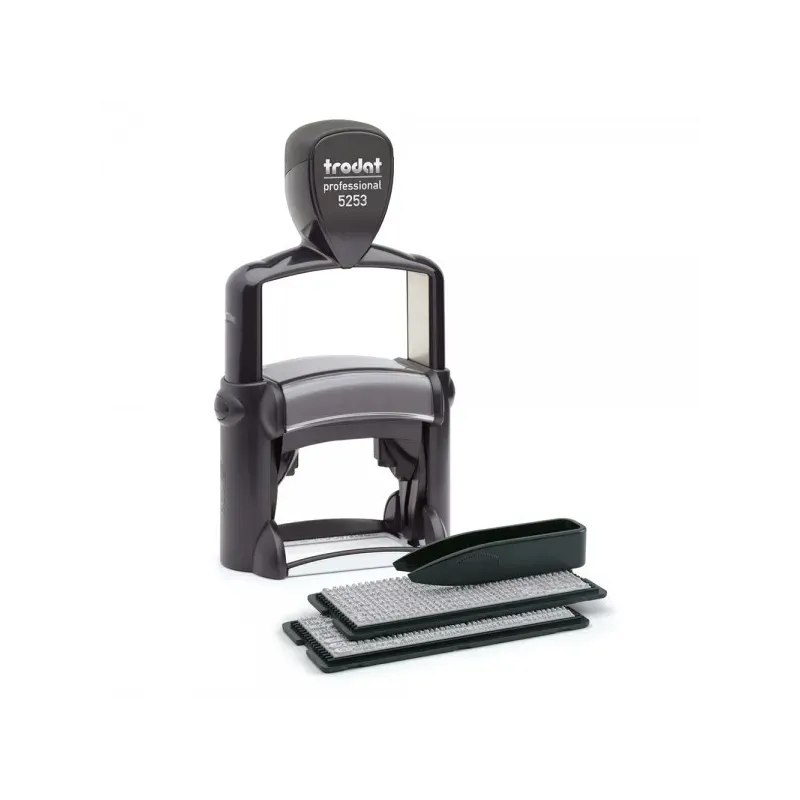 Štampiljka Trodat Professional Typo 5253