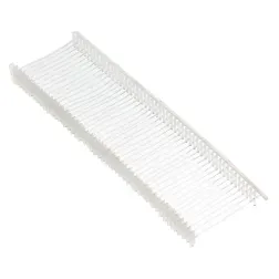 Apli Plastične vezice za označevanje tekstila standard, 50 mm