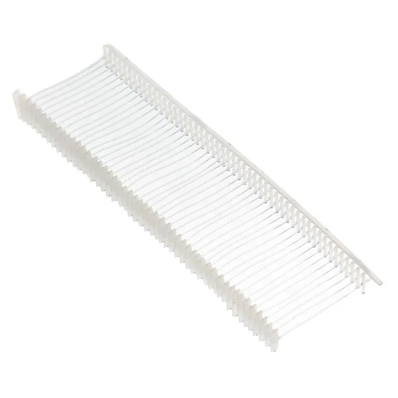 Apli Plastične vezice za označevanje tekstila standard, 50 mm