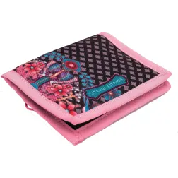 Denarnica Catalina Estrada