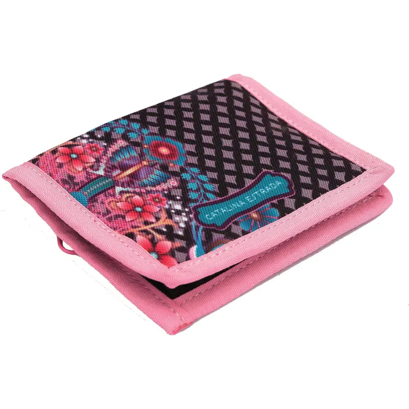 Denarnica Catalina Estrada