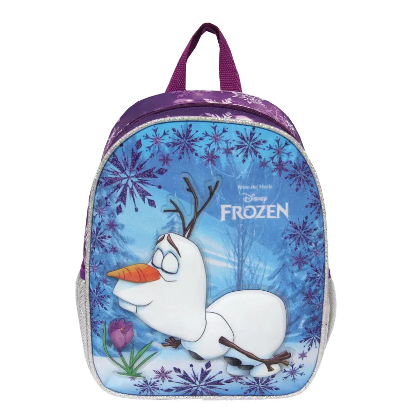 Otroški 3D nahrbtnik Frozen 