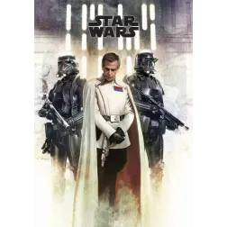 Zvezek Star Wars A4 črte 227175