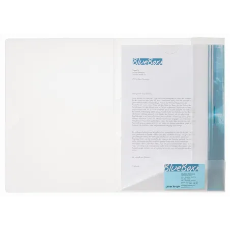 Mapa za ponudbe Durable 2533