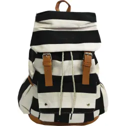 Nahrbtnik Fashion Black