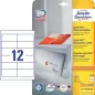 Univerzalne etikete 97 x 42,3 mm, 10/1 Univerzalne etikete 97 x 42,3 mm, 10/1