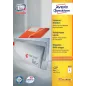Univerzalne etikete 105 x 74 mm, 100/1