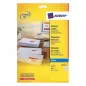 Etikete za DL ovojnice 99,1 x 33,9 mm