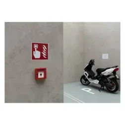 Papirne etikete s super močnim lepilom