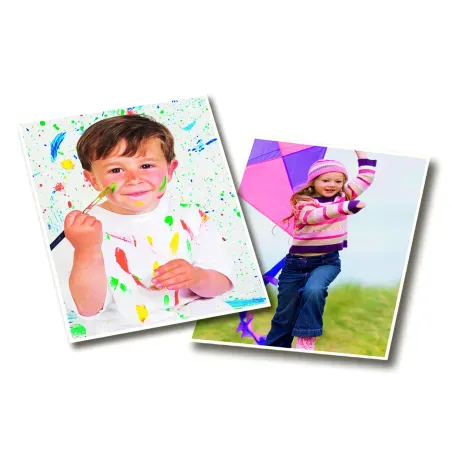 Foto papir Ink-Jet Classic A4 - 125 g